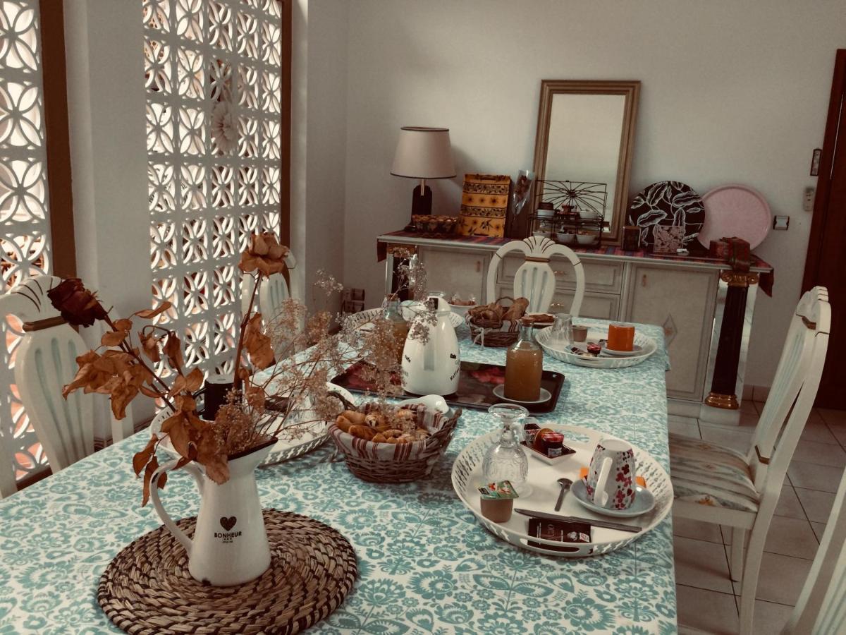 سان سير سور لوار La Villa Bolero المظهر الخارجي الصورة