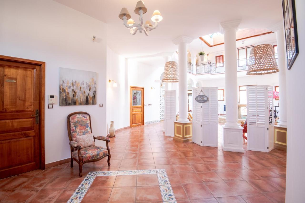 سان سير سور لوار La Villa Bolero المظهر الخارجي الصورة