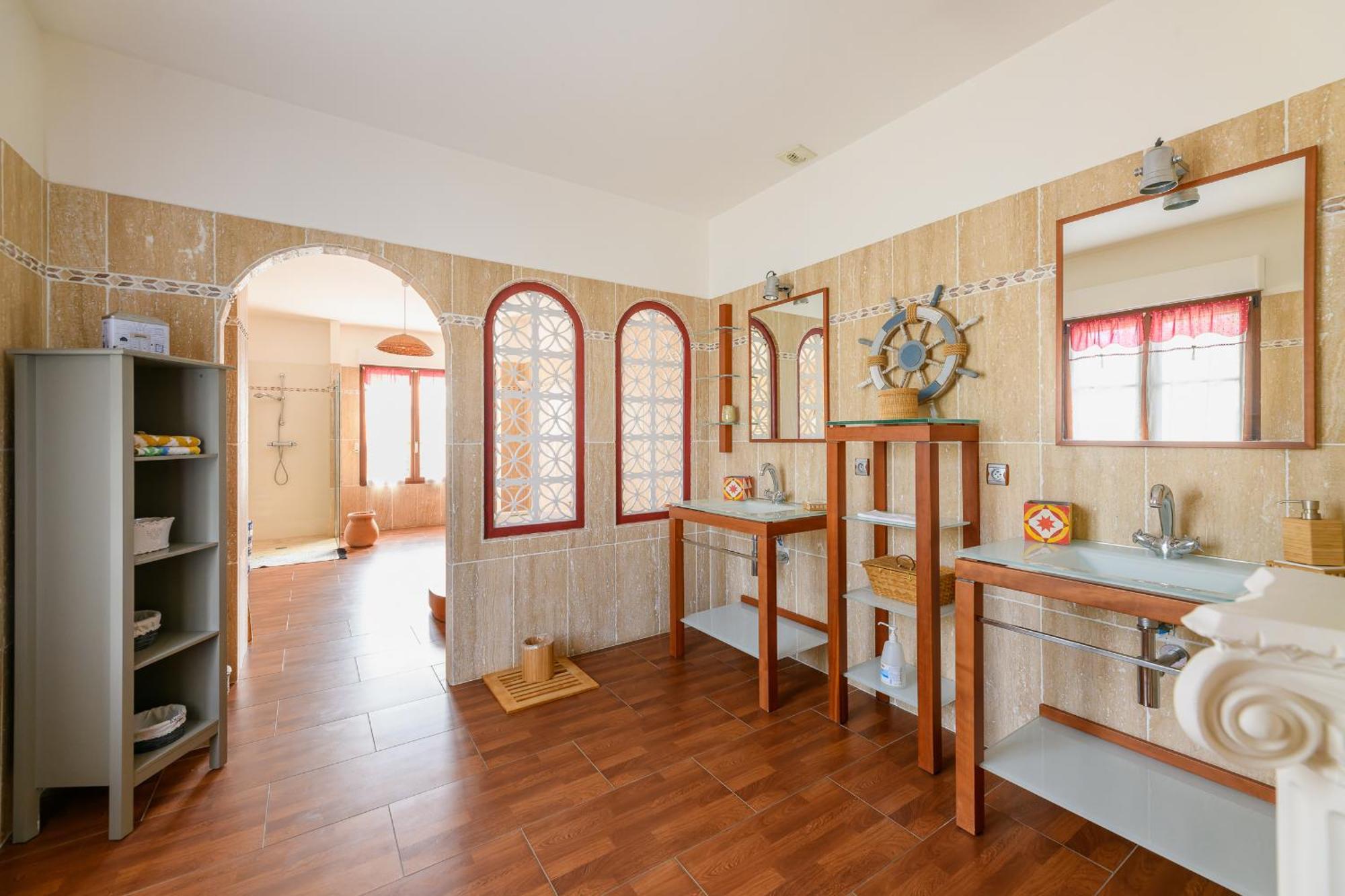 سان سير سور لوار La Villa Bolero المظهر الخارجي الصورة