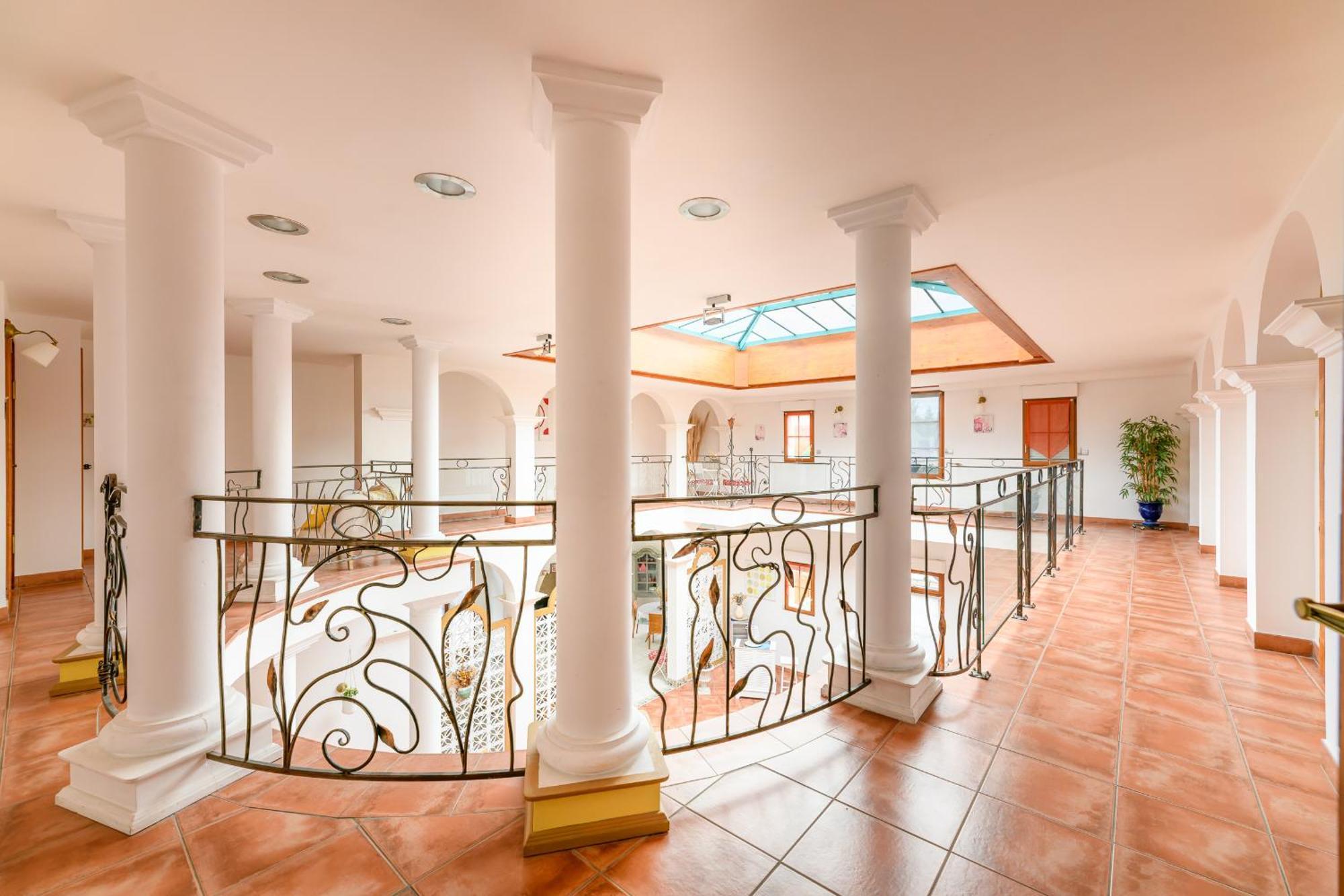 سان سير سور لوار La Villa Bolero المظهر الخارجي الصورة