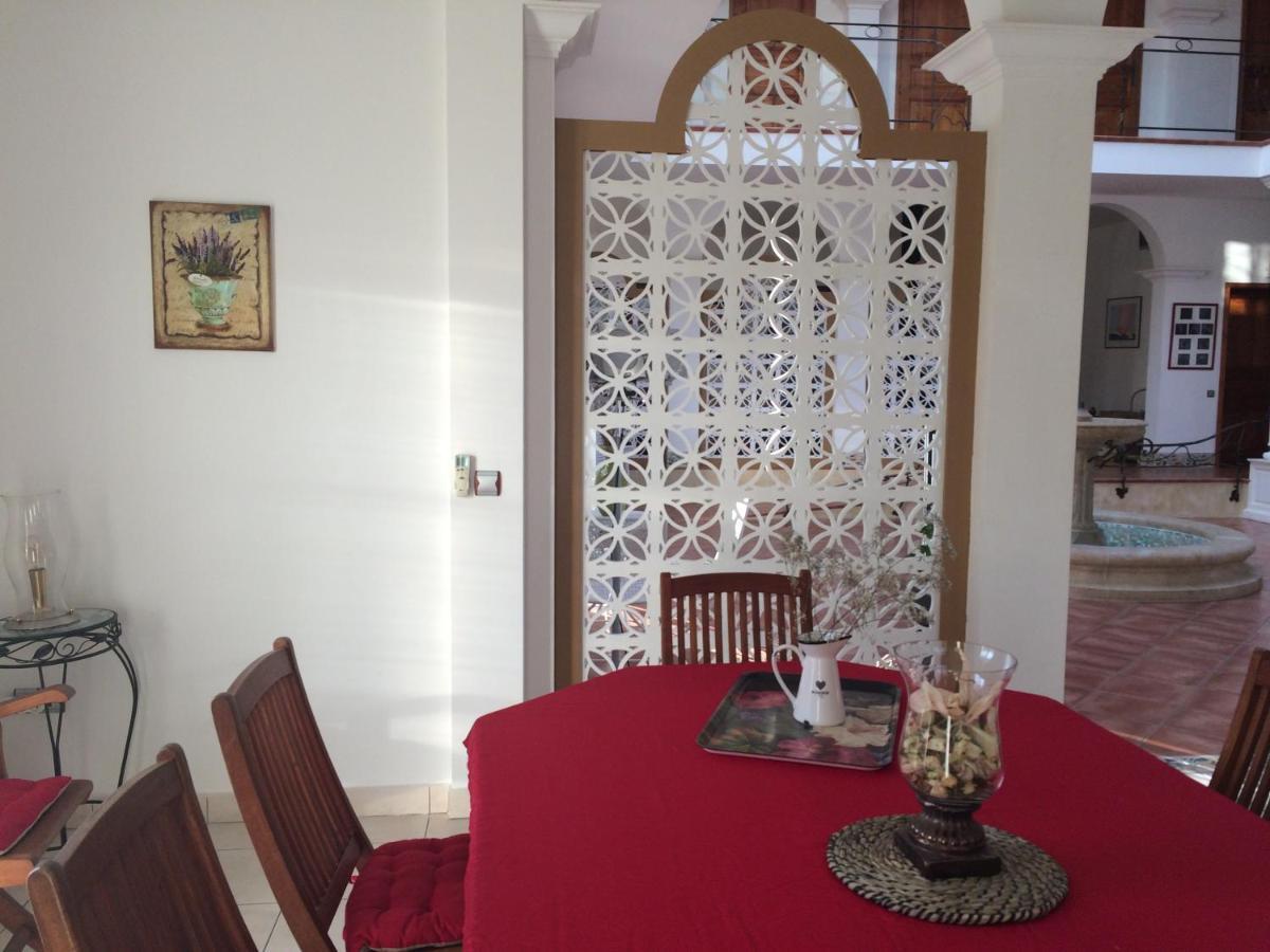 سان سير سور لوار La Villa Bolero المظهر الخارجي الصورة